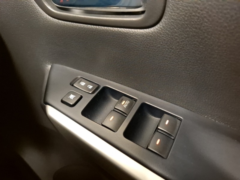 Used Mitsubishi Shogun Sport 2021 for sale - 77786730: Photo 12