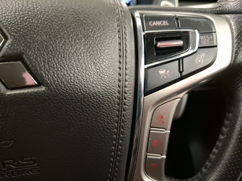 Used Mitsubishi Shogun Sport 2021 for sale - 77786730: Photo 13