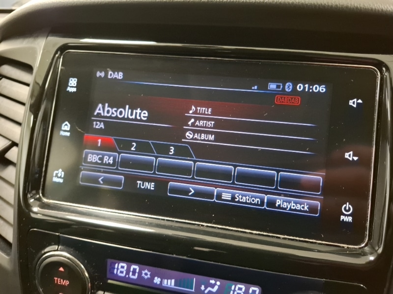 Used Mitsubishi Shogun Sport 2021 for sale - 77786730: Photo 15