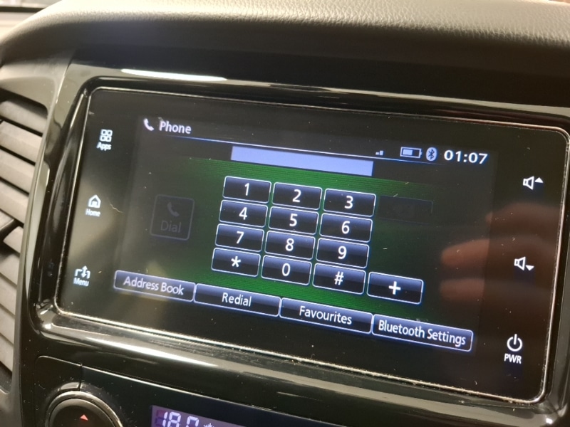 Used Mitsubishi Shogun Sport 2021 for sale - 77786730: Photo 16