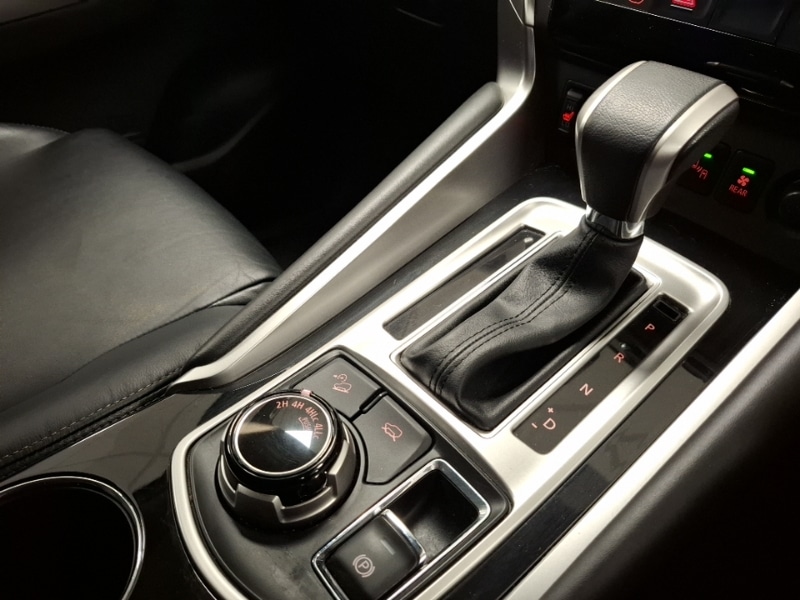 Used Mitsubishi Shogun Sport 2021 for sale - 77786730: Photo 18