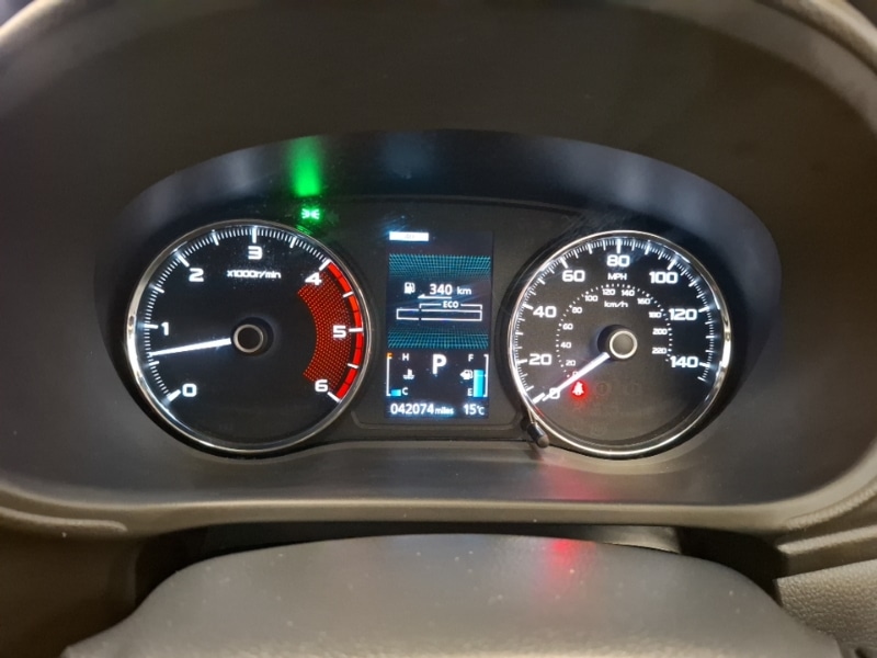 Used Mitsubishi Shogun Sport 2021 for sale - 77786730: Photo 19