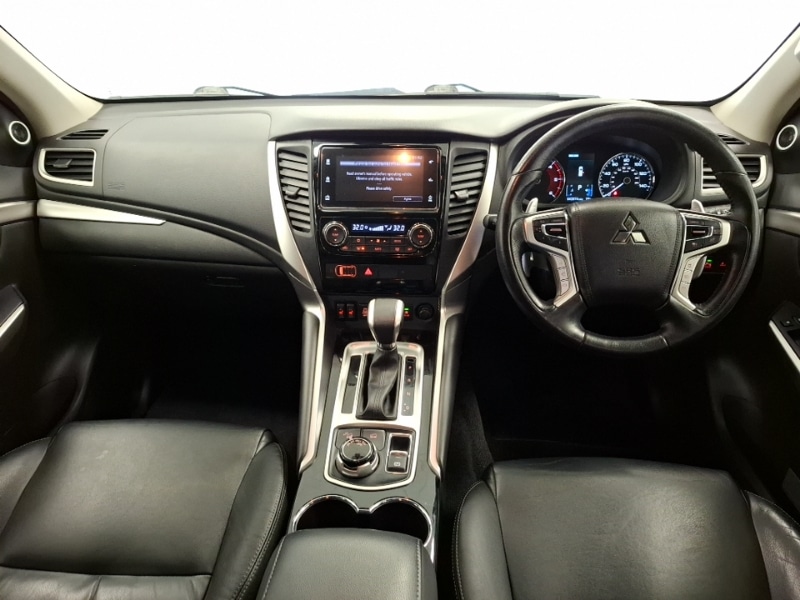 Used Mitsubishi Shogun Sport 2021 for sale - 77786730: Photo 2