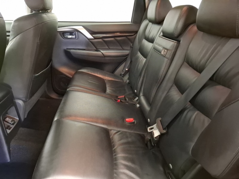 Used Mitsubishi Shogun Sport 2021 for sale - 77786730: Photo 6