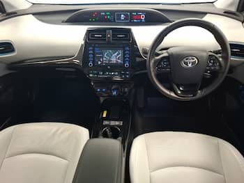 Used Toyota Prius 2020 for sale - 79723442: Photo