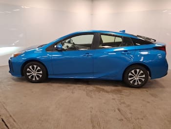 Used Toyota Prius 2020 for sale - 79723442: Photo