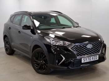 2020 - 1.6 TGDi 177 N Line 5dr 2WD