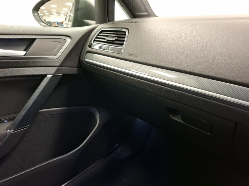Used Volkswagen Golf 2019 for sale - 77585303: Photo 11