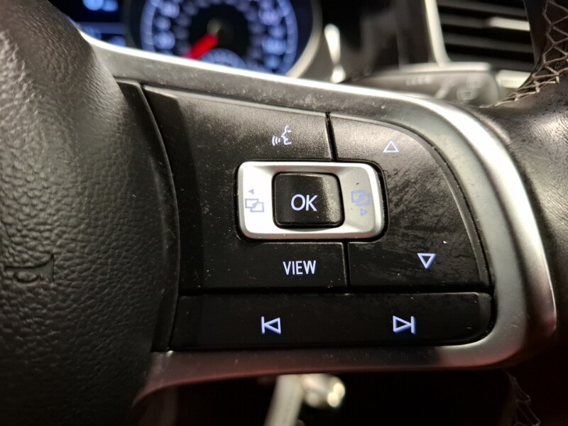 Used Volkswagen Golf 2019 for sale - 77585303: Photo 13