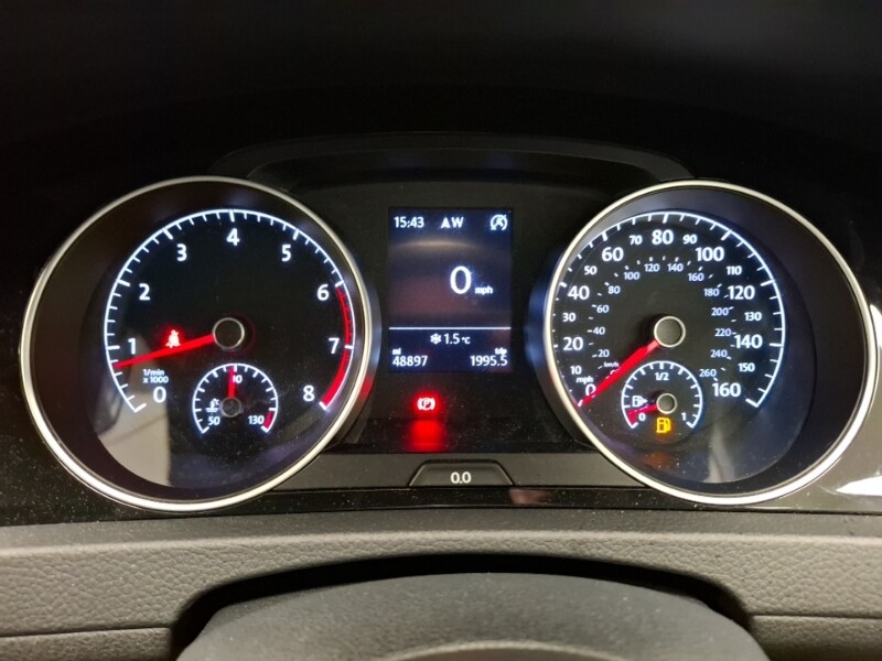 Used Volkswagen Golf 2019 for sale - 77585303: Photo 19