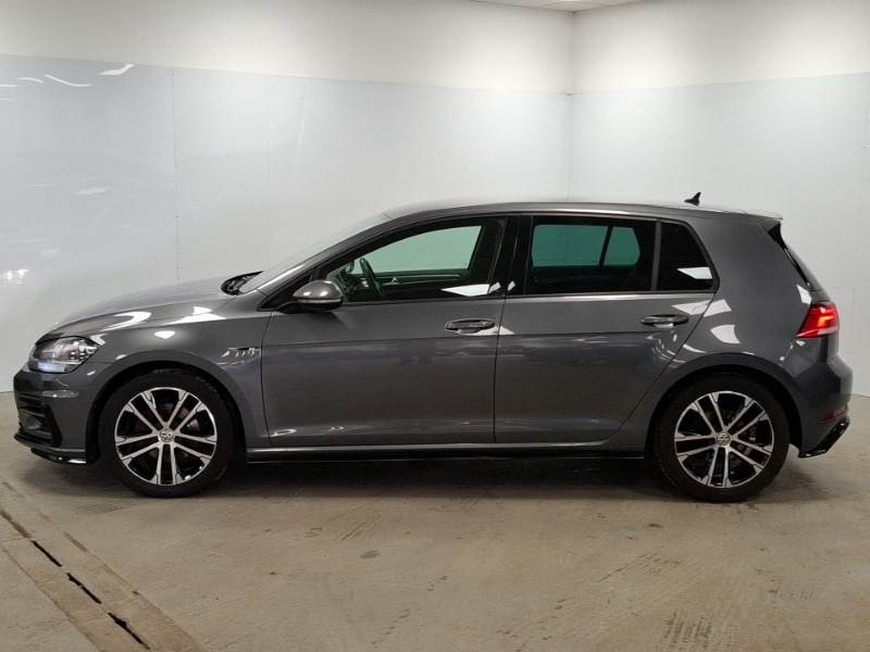 Used Volkswagen Golf 2019 for sale - 77585303: Photo 4