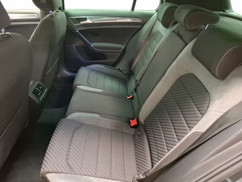 Used Volkswagen Golf 2019 for sale - 77585303: Photo 6