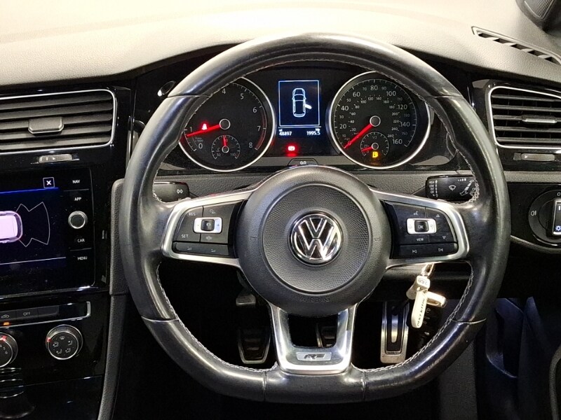 Used Volkswagen Golf 2019 for sale - 77585303: Photo 7