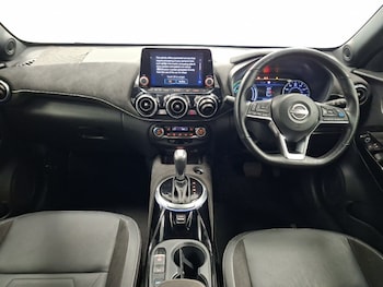 Used Nissan Juke 2023 for sale - 78490700: Photo