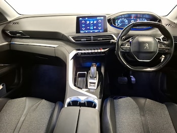 Used Peugeot 3008 2018 for sale - 75501066: Photo