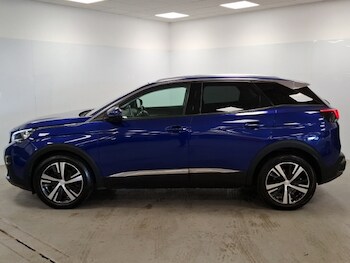 Used Peugeot 3008 2018 for sale - 75501066: Photo