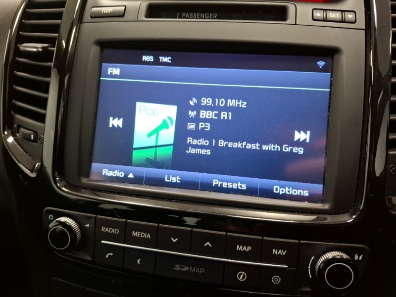 Used Kia Venga 2018 for sale - 77682490: Photo 16