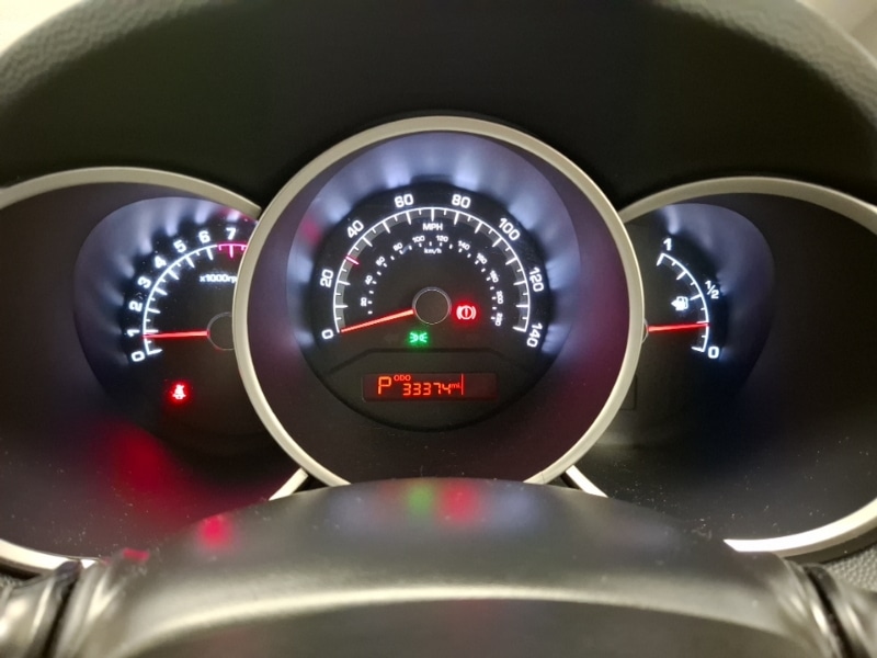 Used Kia Venga 2018 for sale - 77682490: Photo 19