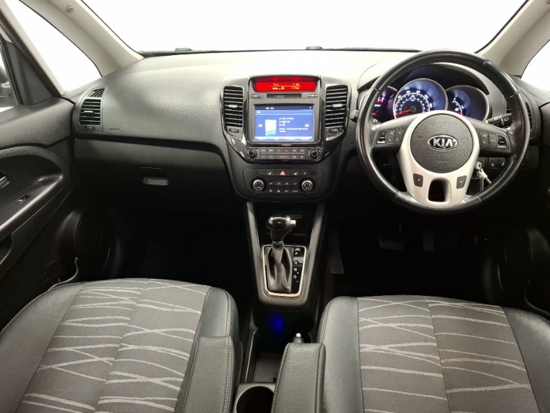 Used Kia Venga 2018 for sale - 77682490: Photo 2