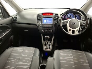 Used Kia Venga 2018 for sale - 77682490: Photo