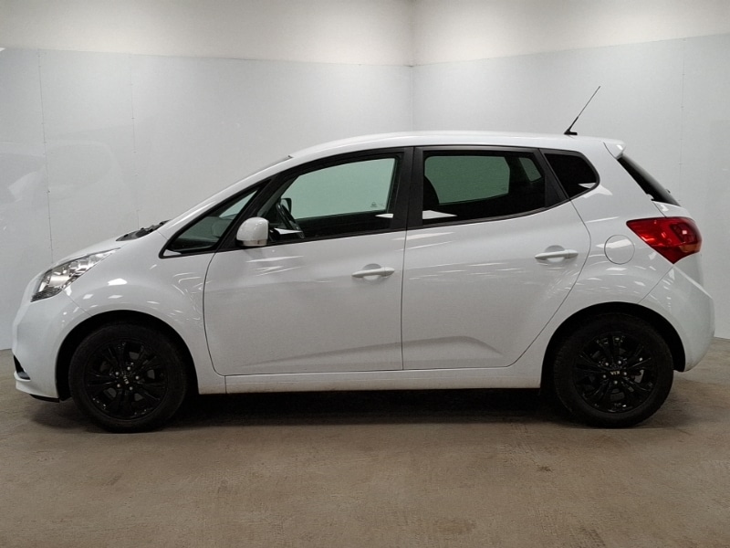 Used Kia Venga 2018 for sale - 77682490: Photo 4