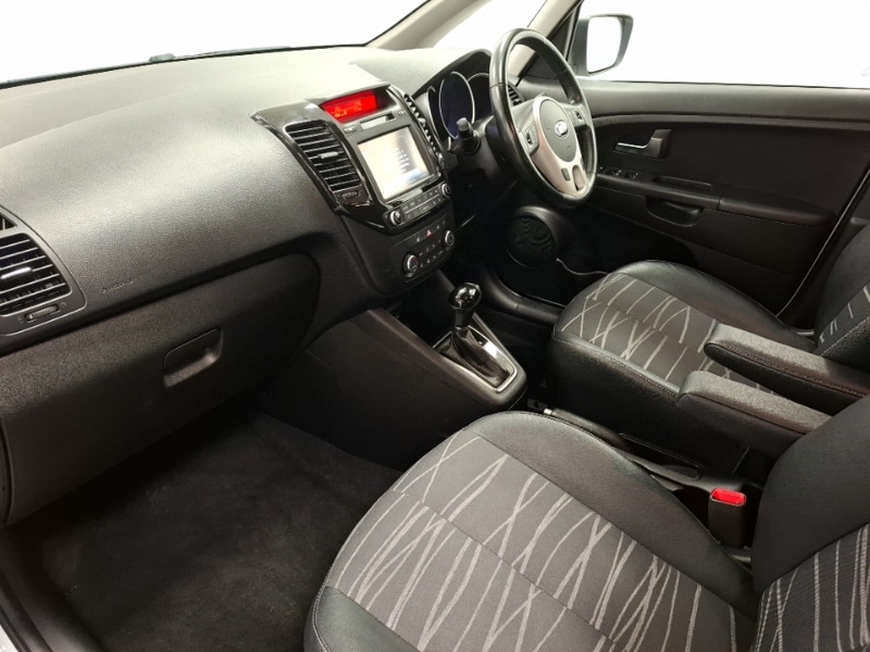 Used Kia Venga 2018 for sale - 77682490: Photo 5