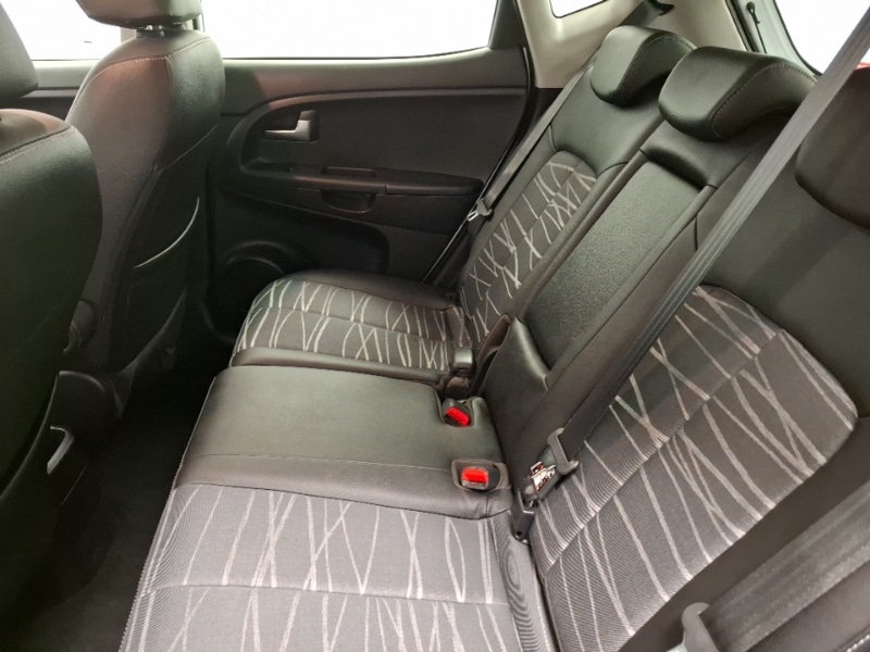 Used Kia Venga 2018 for sale - 77682490: Photo 6