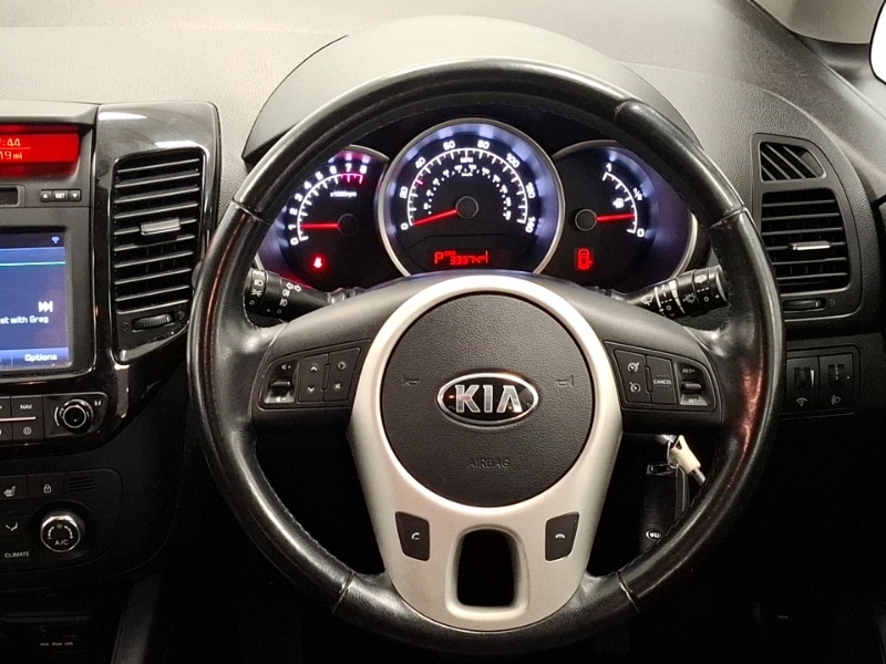 Used Kia Venga 2018 for sale - 77682490: Photo 7