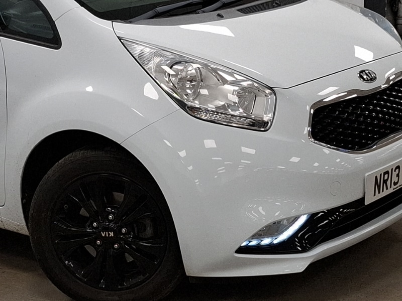 Used Kia Venga 2018 for sale - 77682490: Photo 9