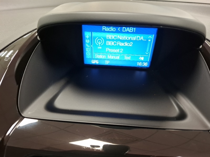 Used Ford B-MAX 2017 for sale - 76987219: Photo 15