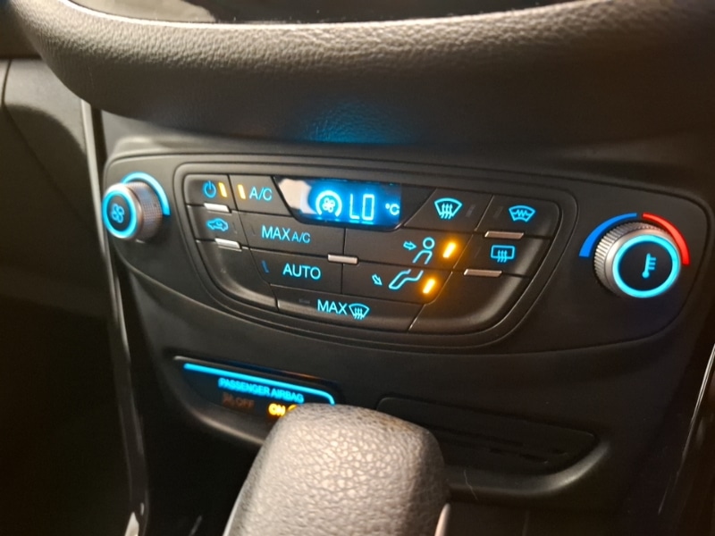 Used Ford B-MAX 2017 for sale - 76987219: Photo 17