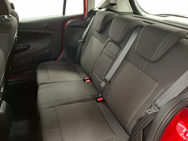 Used Ford B-MAX 2017 for sale - 76987219: Photo 6