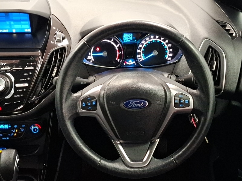 Used Ford B-MAX 2017 for sale - 76987219: Photo 7