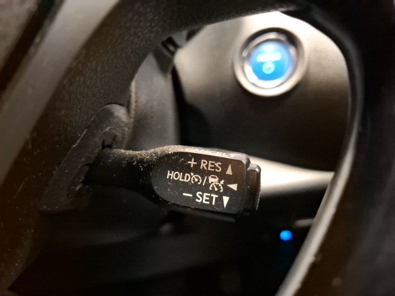 Used Toyota C-HR 2019 for sale - 77252417: Photo 15