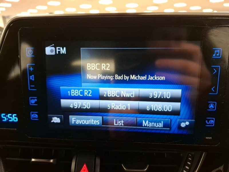 Used Toyota C-HR 2019 for sale - 77252417: Photo 16