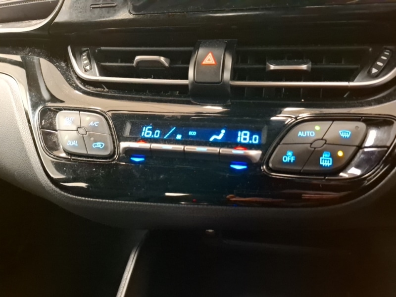 Used Toyota C-HR 2019 for sale - 77252417: Photo 17