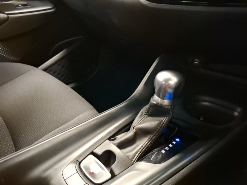 Used Toyota C-HR 2019 for sale - 77252417: Photo 18