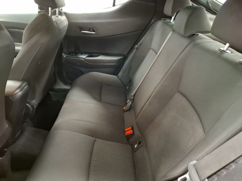 Used Toyota C-HR 2019 for sale - 77252417: Photo 6