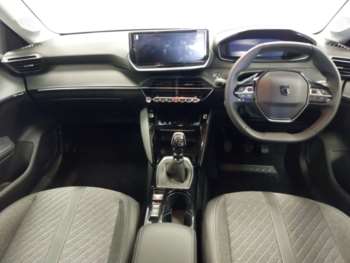 Used Peugeot 208 2024 for sale - 74605005: Photo