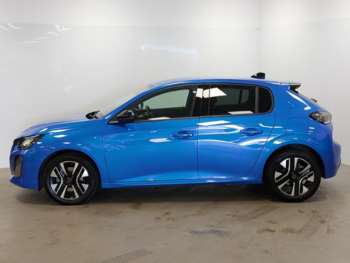 Used Peugeot 208 2024 for sale - 74605005: Photo
