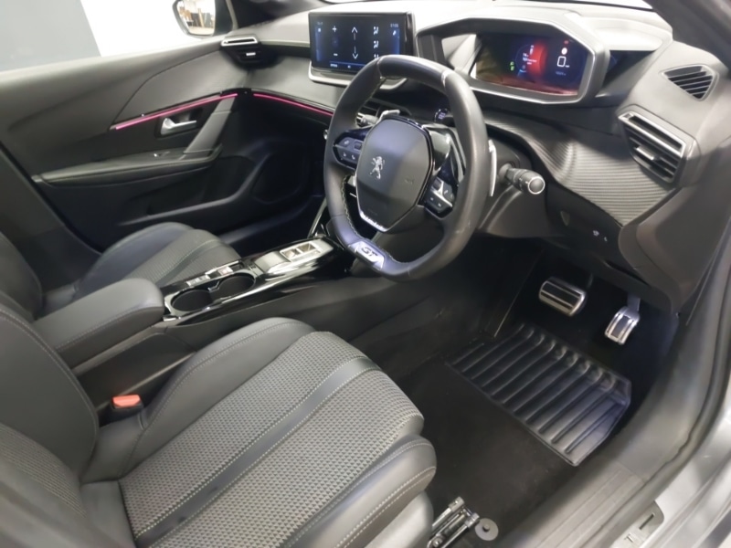 Used Peugeot 208 2022 for sale - 76696072: Photo 10