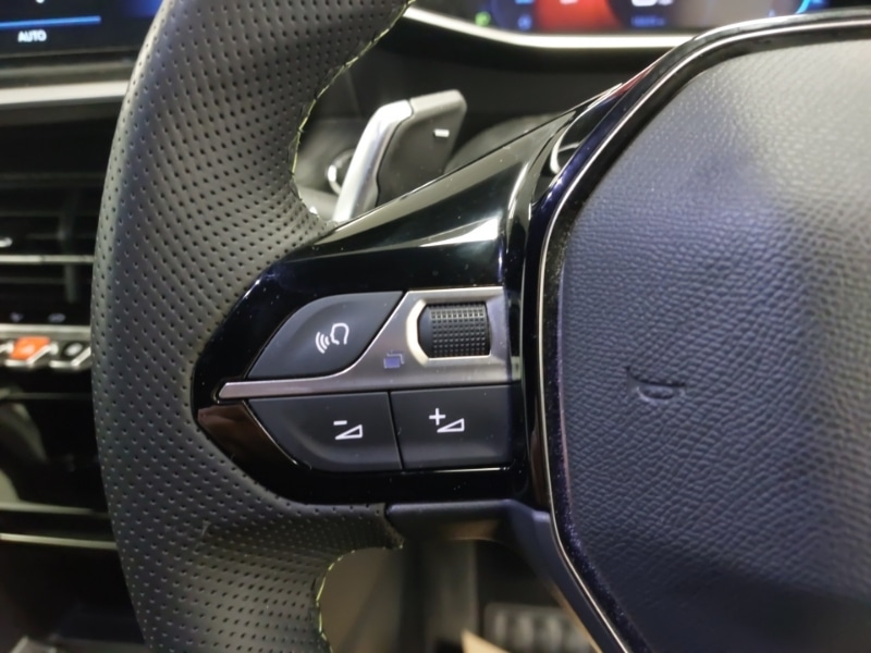 Used Peugeot 208 2022 for sale - 76696072: Photo 14