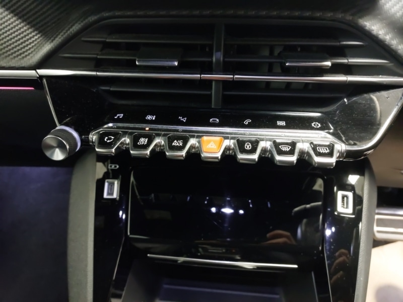 Used Peugeot 208 2022 for sale - 76696072: Photo 16