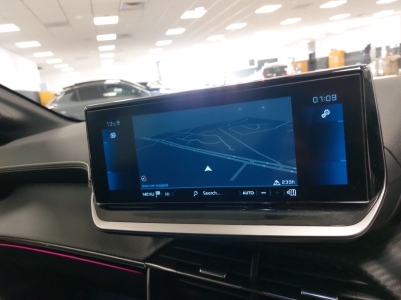 Used Peugeot 208 2022 for sale - 76696072: Photo 17