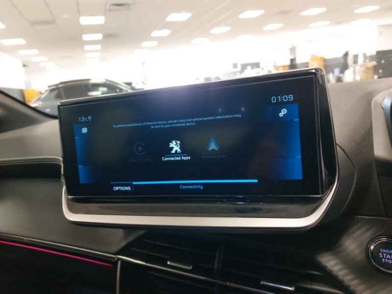 Used Peugeot 208 2022 for sale - 76696072: Photo 18