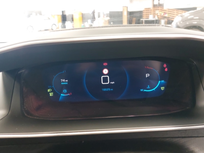 Used Peugeot 208 2022 for sale - 76696072: Photo 19