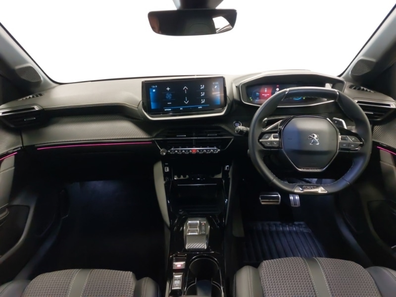 Used Peugeot 208 2022 for sale - 76696072: Photo 2