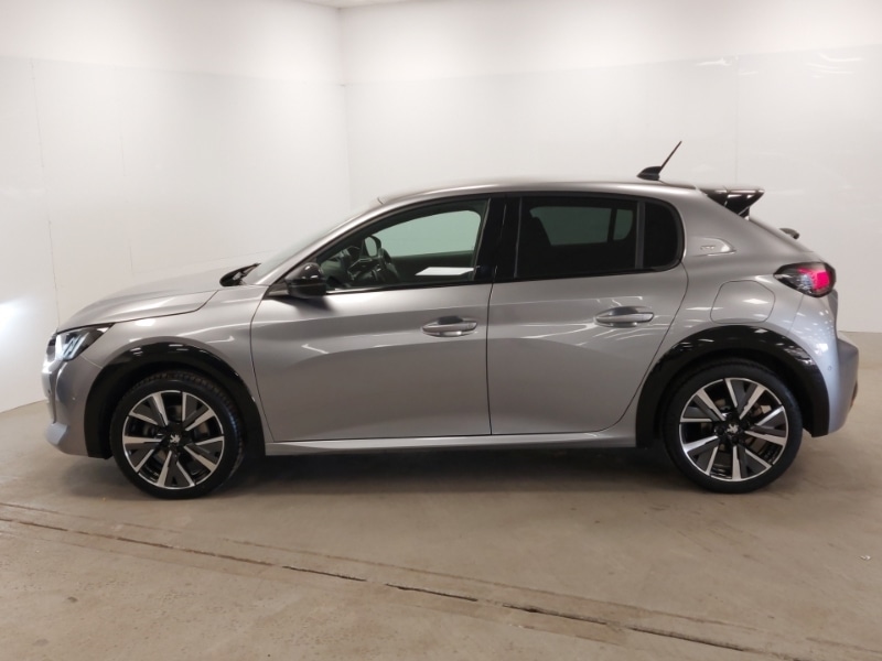 Used Peugeot 208 2022 for sale - 76696072: Photo 4