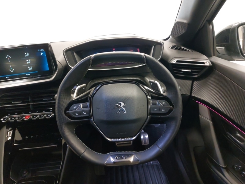 Used Peugeot 208 2022 for sale - 76696072: Photo 7