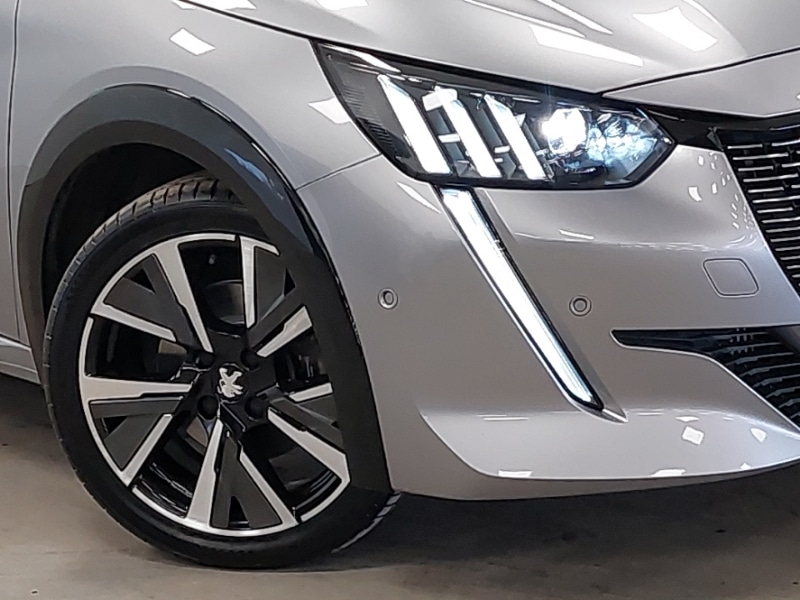 Used Peugeot 208 2022 for sale - 76696072: Photo 9